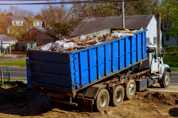 Best Same-Day Junk Removal  in Beecher, IL