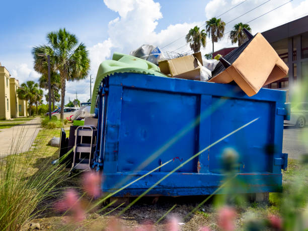 Best Garage Cleanout Services  in Beecher, IL