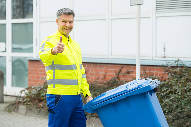 Best Trash Removal Near Me  in Beecher, IL